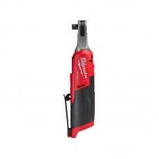 Трещётка аккумуляторная бесщёточная MILWAUKEE 3/8\" (47 Нм) M12 FHIR38-0 (каркас)