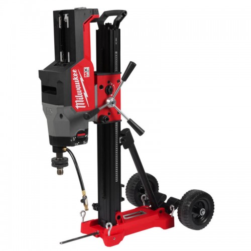 Аккумуляторная установка алмазного сверления MXF DCD350KIT-122 DRILL 350MM