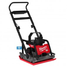 Аккумуляторная виброплита MXF PC50-0 MX FUEL 50 мм MILWAUKEE
