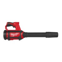 Повітродувка акумуляторна безщіткова MILWAUKEE M12 BBL-0 (каркас)