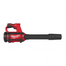 Воздуходувка аккумуляторная бесщёточная MILWAUKEE M12 BBL-0 (каркас)