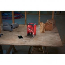 Динамик аккумуляторный DAB+/Зарядное устройство MILWAUKEE M12 RCDAB+