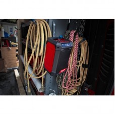 Динамик аккумуляторный DAB+/Зарядное устройство MILWAUKEE M12 RCDAB+