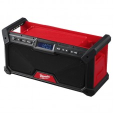 Радио аккумуляторное MILWAUKEE M18 RADDAB+G2-0