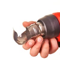 Пістолет гарячого повітря - фен акумуляторний MILWAUKEE M18 BHG-0 (каркас)