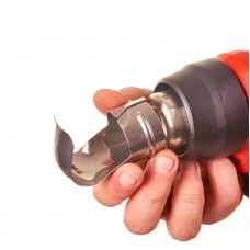 Пистолет горячего воздуха - фен аккумуляторный MILWAUKEE M18 BHG-0 (каркас)