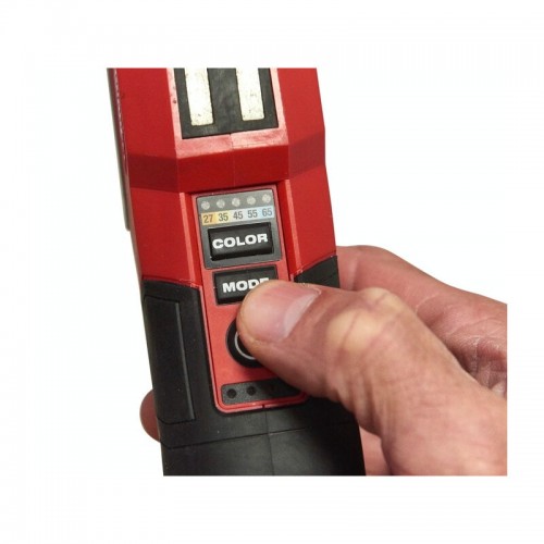 Фонарь светодиодный аккумуляторный для цветоподбора MILWAUKEE M12 CML-401 (ЗУ+1акк.Х4Ач)