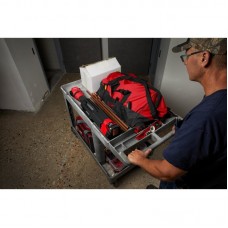 Фонарь светодиодный аккумуляторный- мачта освещения MILWAUKEE M12 SAL-0 (каркас)