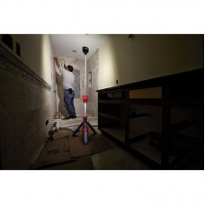 Фонарь светодиодный аккумуляторный- мачта освещения MILWAUKEE M12 SAL-0 (каркас)