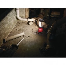 Фонарь светодиодный аккумуляторный MILWAUKEE M12 LL-0 (каркас)