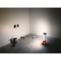 Фонарь светодиодный аккумуляторный MILWAUKEE M12 LL-0 (каркас)