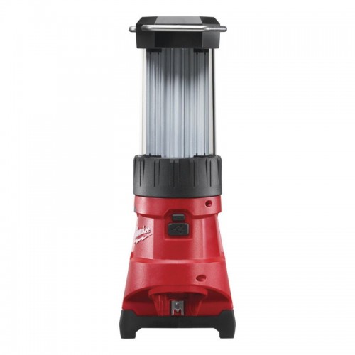 Фонарь светодиодный аккумуляторный MILWAUKEE M12 LL-0 (каркас)