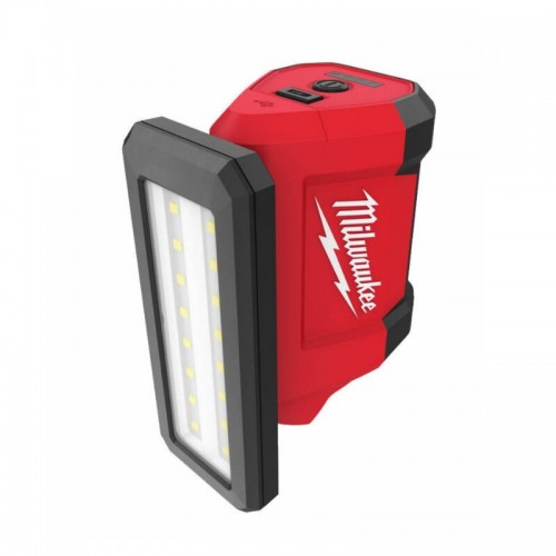 Фонарь светодиодный аккумуляторный MILWAUKEE M12 PAL-0 (каркас)