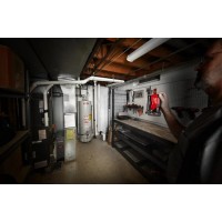 Ліхтар світлодіодний акумуляторний MILWAUKEE M12 PAL-0 (каркас)
