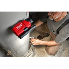 Фонарь светодиодный аккумуляторный MILWAUKEE M12 PAL-0 (каркас)