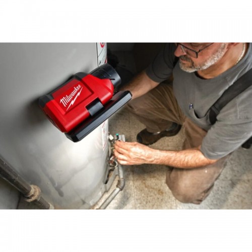 Фонарь светодиодный аккумуляторный MILWAUKEE M12 PAL-0 (каркас)