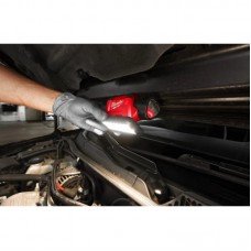 Фонарь светодиодный аккумуляторный MILWAUKEE M12 PAL-0 (каркас)