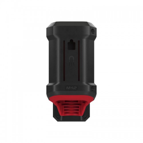 Фонарь светодиодный аккумуляторный MILWAUKEE M12 PAL-0 (каркас)