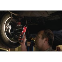 Ліхтар світлодіодний акумуляторний MILWAUKEE M12 SL-0 (каркас)