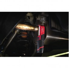 Фонарь светодиодный аккумуляторный MILWAUKEE M12 SL-0 (каркас)