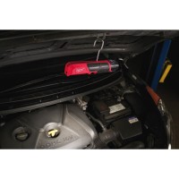 Ліхтар світлодіодний акумуляторний MILWAUKEE M12 SL-0 (каркас)