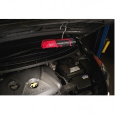 Фонарь светодиодный аккумуляторный MILWAUKEE M12 SL-0 (каркас)