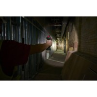 Фонарь светодиодный аккумуляторный MILWAUKEE M12 SLED-0 (каркас)