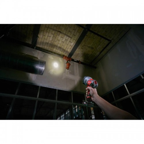 Фонарь светодиодный аккумуляторный MILWAUKEE M12 SLED-0 (каркас)