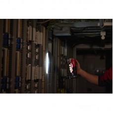 Фонарь светодиодный аккумуляторный MILWAUKEE M12 TLED-0 (каркас)