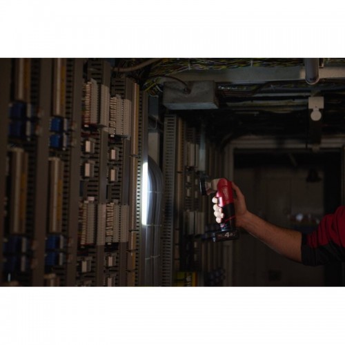Фонарь светодиодный аккумуляторный MILWAUKEE M12 TLED-0 (каркас)
