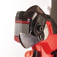 Кабелерез аккумуляторный MILWAUKEE M12 CC-0 до 32 мм