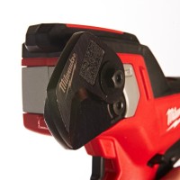Кабелерез аккумуляторный MILWAUKEE M12 CC-0 до 32 мм