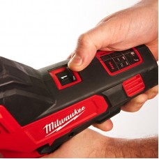 Кабелерез аккумуляторный MILWAUKEE M12 CC-0 до 32 мм
