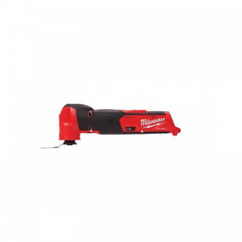 Инструмент многофункциональный аккумуляторный бесщёточный MILWAUKEE M12 FMT-422X (ЗУ+2ак.+HDкейс)