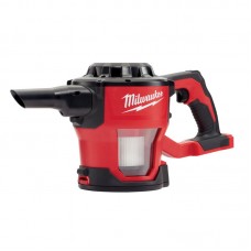 Пылесос аккумуляторный компактный MILWAUKEE M18 CV-0 (каркас)