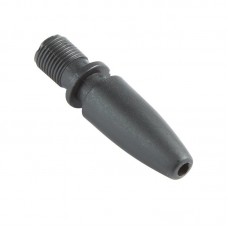 Компрессор аккумуляторный для накачки колес MILWAUKEE M12 BI-0 (каркас)