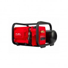 Компрессор аккумуляторный бесщеточный MILWAUKEE M18 FAC-0 (ресивер 9,5л, 9,3 БАР)