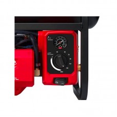 Компрессор аккумуляторный бесщеточный MILWAUKEE M18 FAC-0 (ресивер 9,5л, 9,3 БАР)