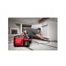 Компрессор аккумуляторный бесщеточный MILWAUKEE M18 FAC-0 (ресивер 9,5л, 9,3 БАР)