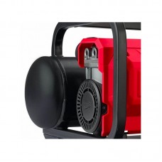 Компрессор аккумуляторный бесщеточный MILWAUKEE M18 FAC-0 (ресивер 9,5л, 9,3 БАР)