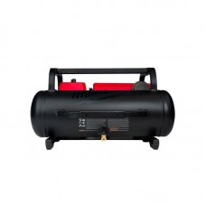 Компрессор аккумуляторный бесщеточный MILWAUKEE M18 FAC-0 (ресивер 9,5л, 9,3 БАР)