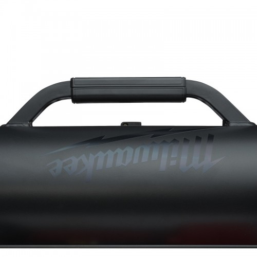 Компрессор аккумуляторный бесщеточный MILWAUKEE M18 FAC-0 (ресивер 9,5л, 9,3 БАР)