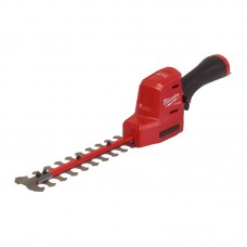Кусторез аккумуляторный MILWAUKEE (лезвие 20см) M12 FHT20-0 (каркас)