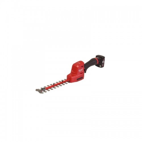 Кусторез аккумуляторный MILWAUKEE (лезвие 20см) M12 FHT20-402 (ЗУ+2акк.Х4Ач)
