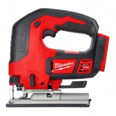 Пила лобзиковая аккумуляторная MILWAUKEE M18 BJS-0 (каркас)