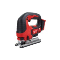 Пила лобзикова акумуляторна MILWAUKEE M18 BJS-0 (каркас)