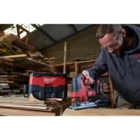 Пила лобзикова акумуляторна MILWAUKEE M18 BJS-0 (каркас)