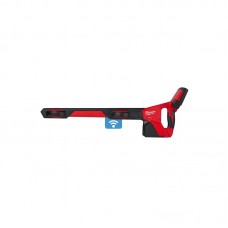 Локатор аккумуляторный MILWAUKEE M12 PL-0C (каркас+кейс)