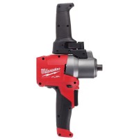 Міксер акумуляторний безщітковий MILWAUKEE M18 FPM-0X (каркас+HDкейс)