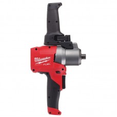 Миксер аккумуляторный бесщеточный MILWAUKEE M18 FPM-0X (каркас+HDкейс)